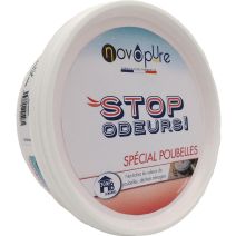 Stop Odeurs Special Poubelle
