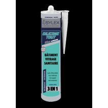 Sylex Aluminium Métal 280ml