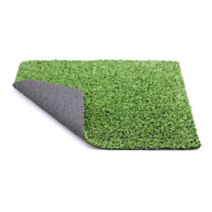 Gazon synthétique tiger ép.8mm l.4m vendu au m² vert - BOGREEN