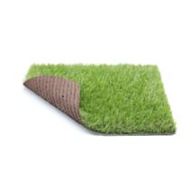 Gazon synthétique augusta recyclé ép.32mm l.1m vendu au m² - BOGREEN
