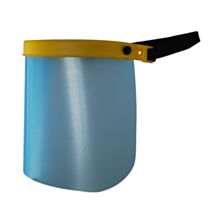 Visière de protection - F1 DISTRIBUTION