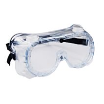 Lunettes de protection