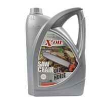 Huile de chaine x'oil