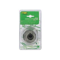 Moyeux Ø22,2 mm 55 mm x 32 mm - GARDY PARTS