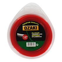 Coque fil nylon rond Ø1,60 mm, 15 m - OZAKI