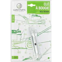 Clé à bougie d'allumage - F1 DISTRIBUTION