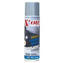 Démarrage à froid 250 mL - X'OIL
