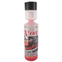 Additif essence et substitut de plomb - X'OIL