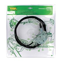 Commande d'accélération universelle - GARDY PARTS