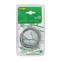 Câble à embout tonneau - GARDY PARTS