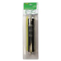 Seringue d'huile pour vidange moteur 0,6 L - GARDY PARTS