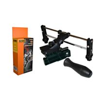 Affûteuse manuelle - OZAKI