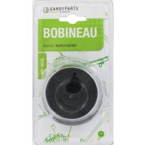 Bobineau coupe bordure