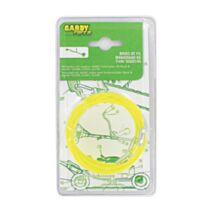 lot de 10 brins fil nylon