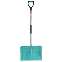 Pelle à neige polypropylène 48cm 