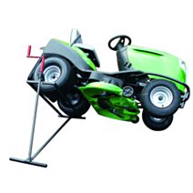 Cric lève pour autoportée à levage latéral - capacité 300 kg