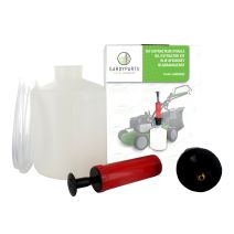 Kit vidange