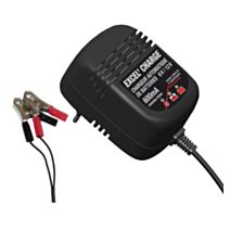 Chargeur 6-12V 600 mA 100% automatique