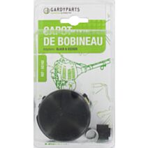 Capot de bobineau - GARDY PARTS