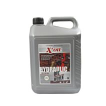 Huile hydraulique
