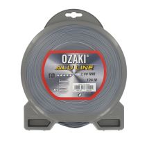 Fil nylon 2,0mm