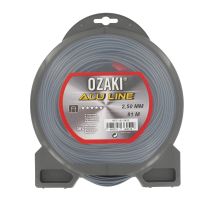 Fil nylon 2,5mm - OZAKI