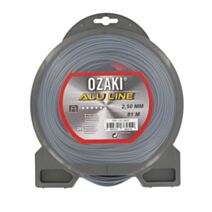 Fil nylon 2,5mm - OZAKI