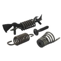 Kit ressorts poignée tronçonneuse