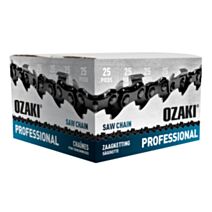 Rouleau chaîne pour tronçonneuse 325" - F1 DISTRIBUTION