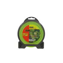 Fil nylon prémium rond 2 mm - OZAKI