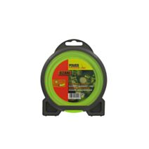 Fil nylon prémium rond 2,7 mm - OZAKI