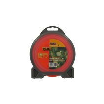 Fil nylon prémium carré 1,6 mm - OZAKI