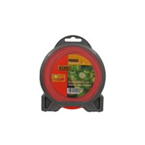 Fil nylon prémium carré 3 mm - OZAKI