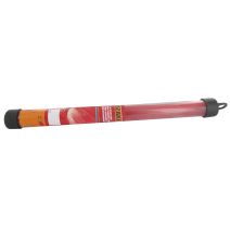 Tube fil nylon rond 3,5mm