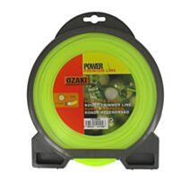 Fil nylon rond 2,7mm