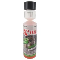 Additif stabilisant carburant 250 Ml - X'OIL