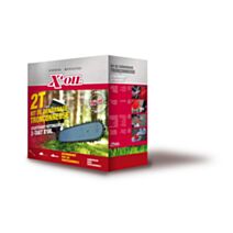 Kit de démarrage pour tronçonneuse - F1 DISTRIBUTION