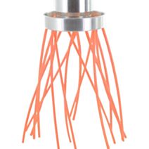 Tête de désherbage universelle 16 fils nylon - OZAKI