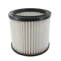 Filtre aspirateur pour aspi/vide-cendres XL1040.