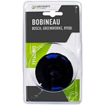Bobineau pour coupe-bordures RYOBI