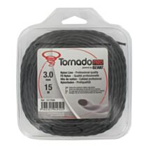 Coque fil nylon copolymère Tornado L.15m Ø3mm - OZAKI