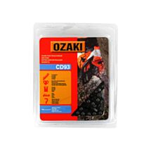 chaîne de tronçonneuse - OZAKI