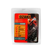 Chaîne de tronçonneuse 50E CD36