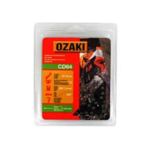 Chaîne de tronçonneuse 72E CD64