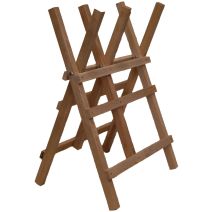 Chevalet de tronçonnage
