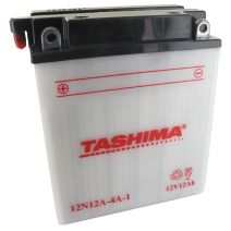 Batterie 12v 12a
