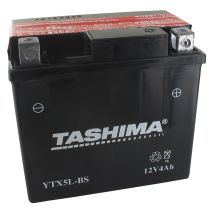 Batterie 12v 4a