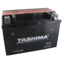 Batterie 12v 8a