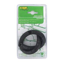 Durite essence Øint 3,2 mm, Øext 6,1 mm 30 cm - GARDY PARTS