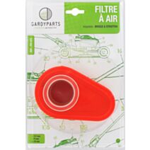 Filtre à air adaptable Briggs & Stratton F91432 - GARDY PARTS